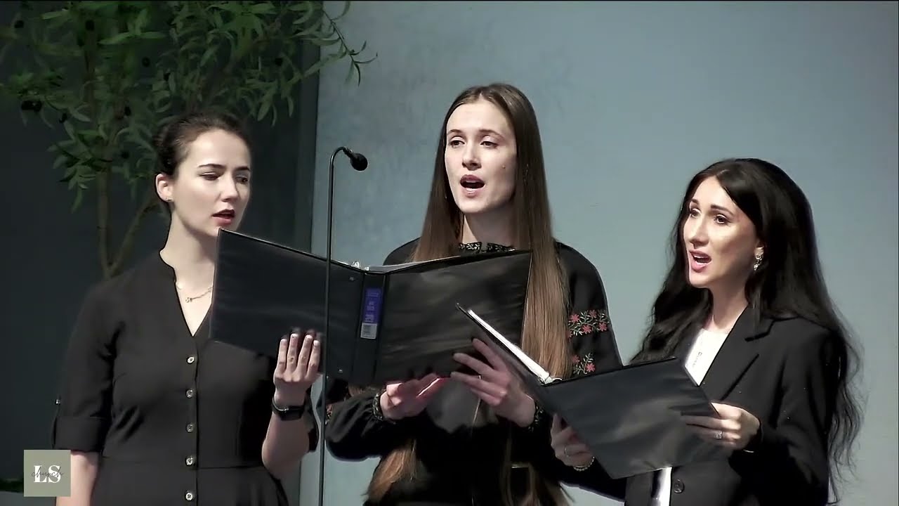 Morning Service 02/15/26