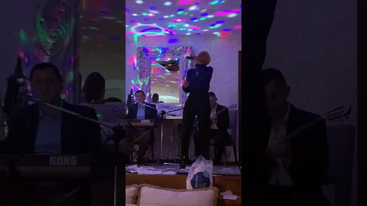 bekatwrou singing