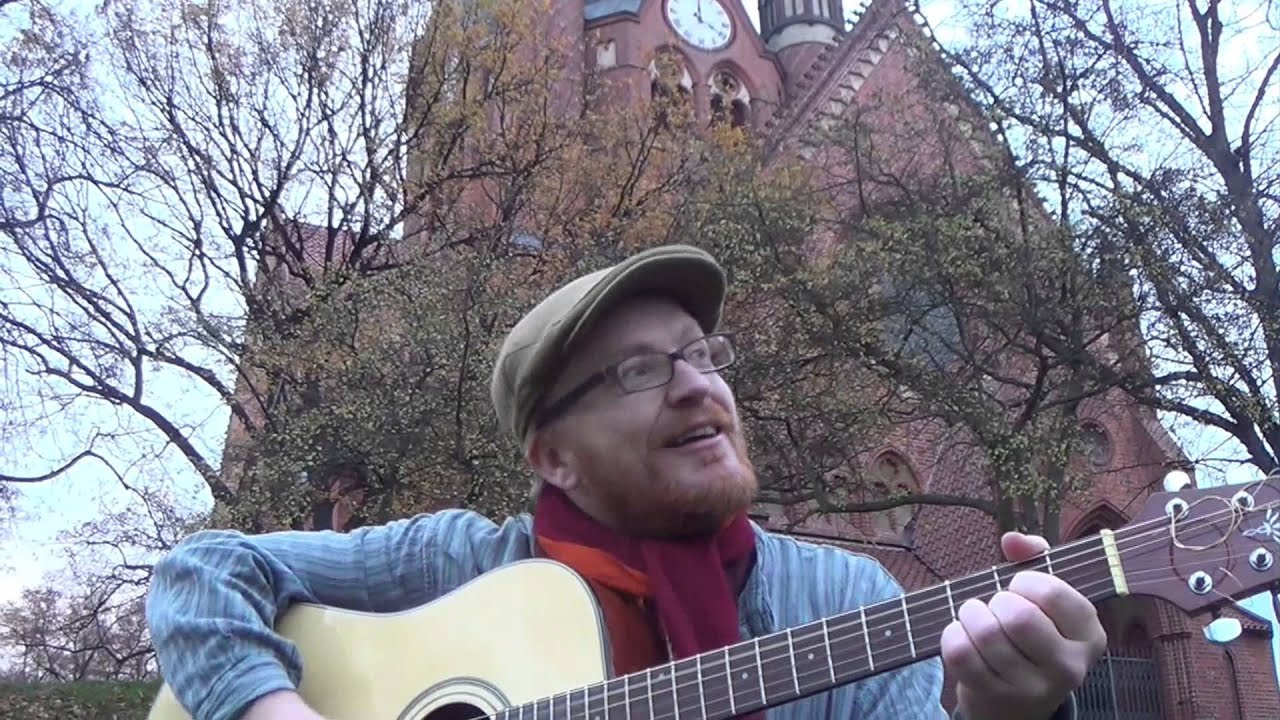 Paulusviertel - The Brothers Carr