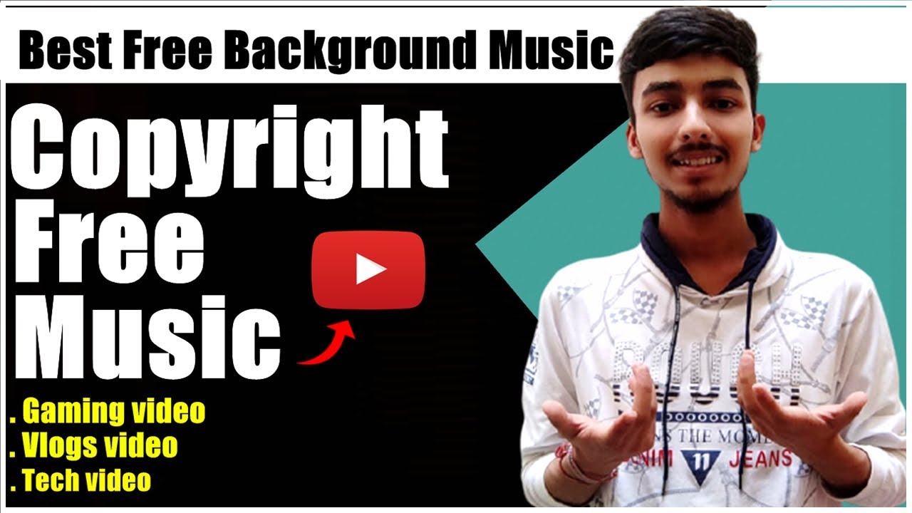 Best Free Background Music For Youtube Videos | Non Copyright Free Music | Prayas Sharma