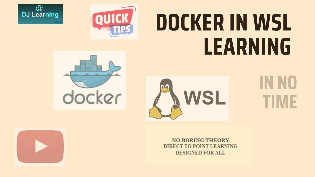Installing ubuntu container in docker and SSH to it via putty.