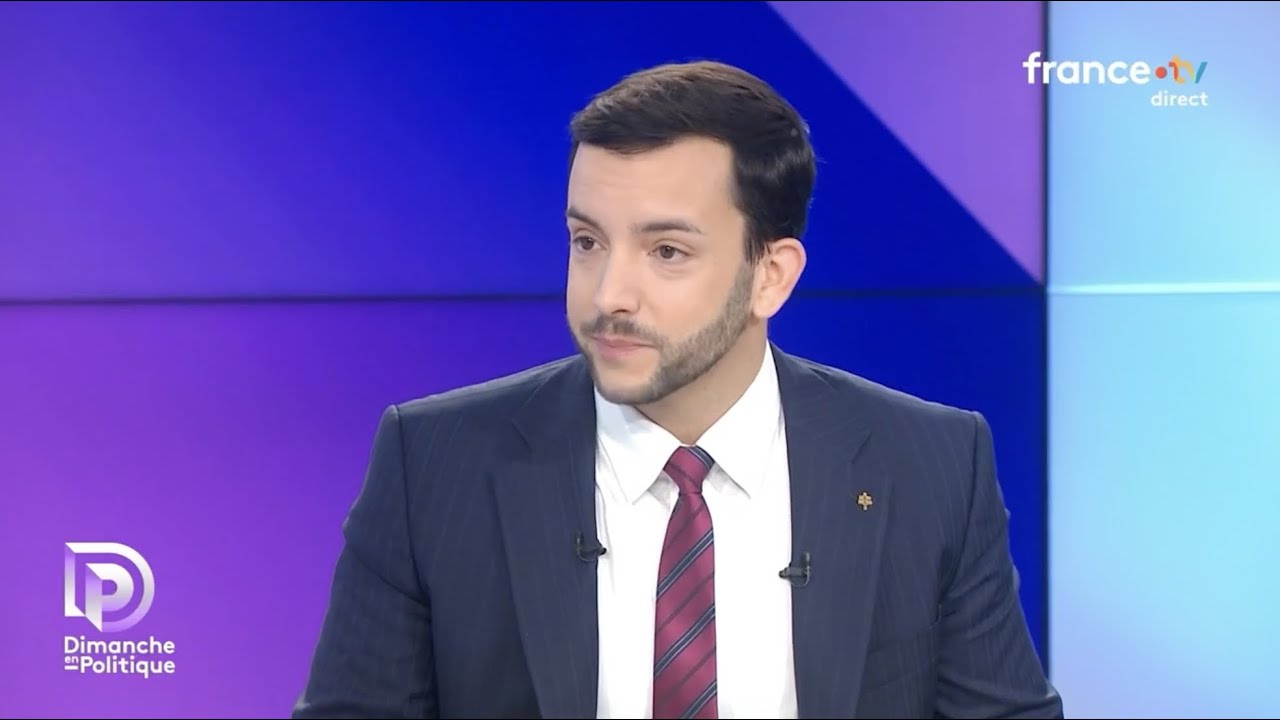 Jean-Philippe Tanguy : 