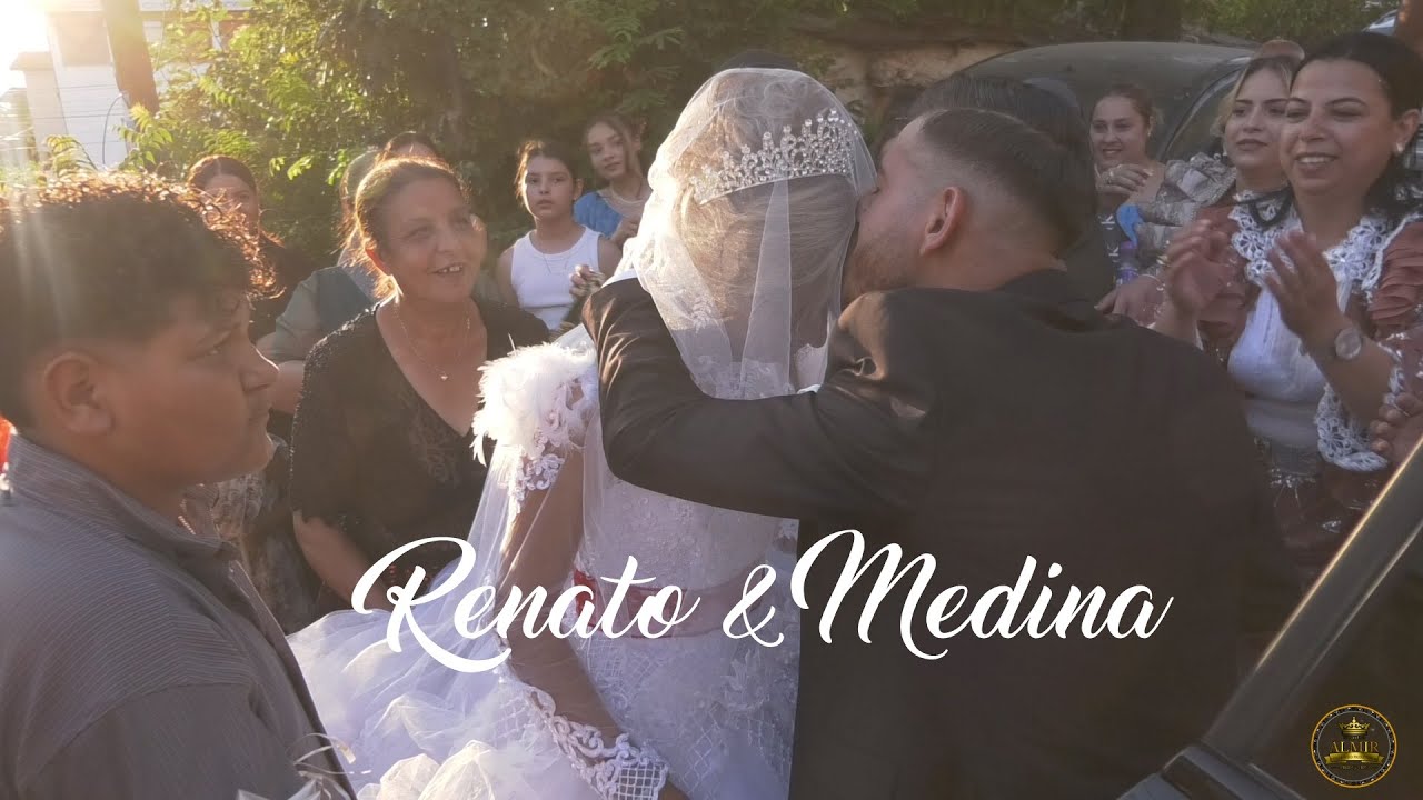 Bijav Ko Renato & Medina