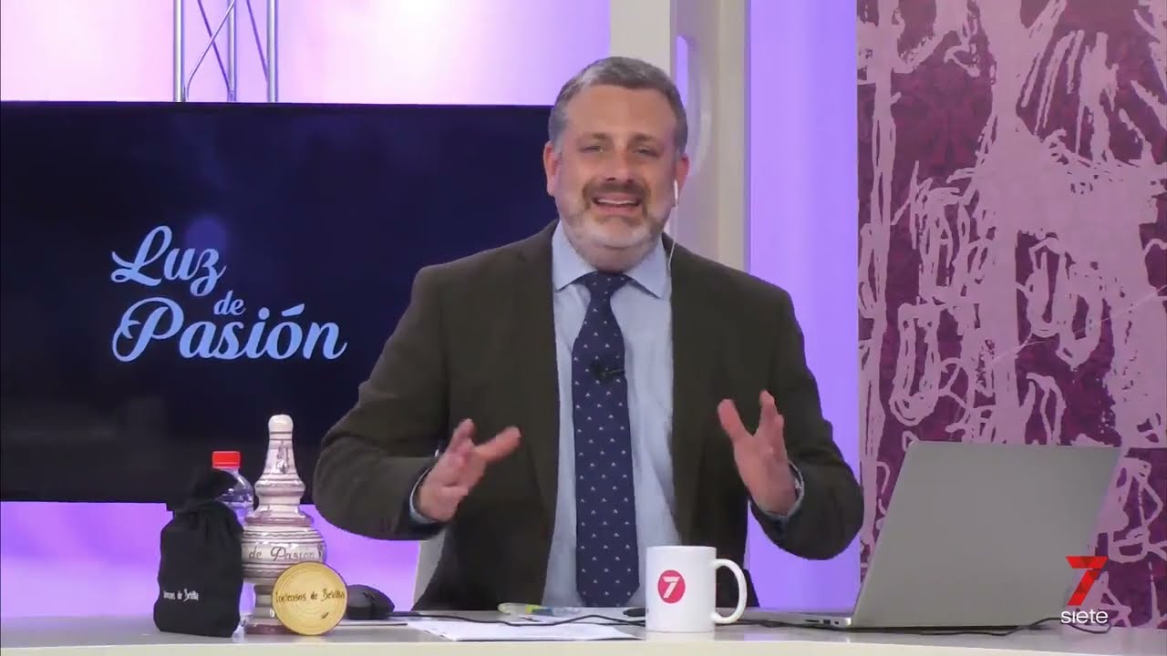 Viernes de Dolores | Cádiz | 7TV | Semana Santa 2024