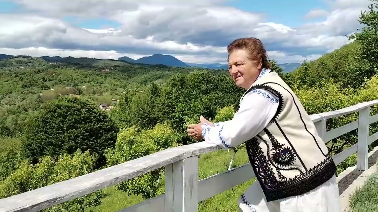 Ion Ancuta   M a cuprins singuratatea