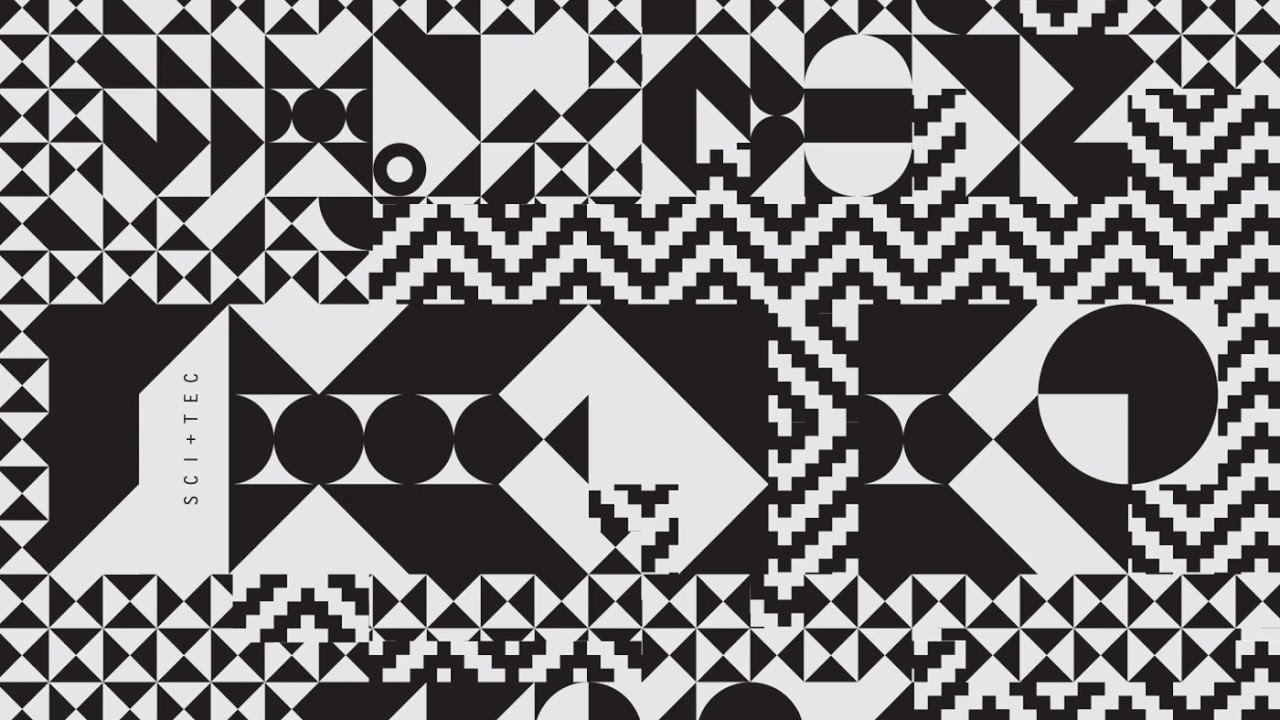 WHYT NOYZ - Tribe