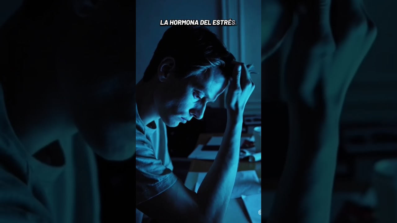 Qu&eacute; pasa en tu CEREBRO cuando NO DESCANSAS lo suficiente 🧠💤 #neurociencia #meditacion #viral