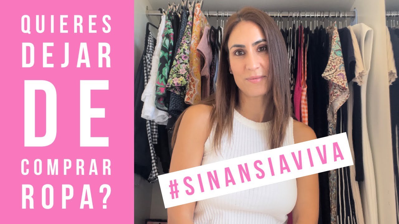 5 TIPS para NO COMPRAR &ldquo;ROPA&rdquo;💸👗👠