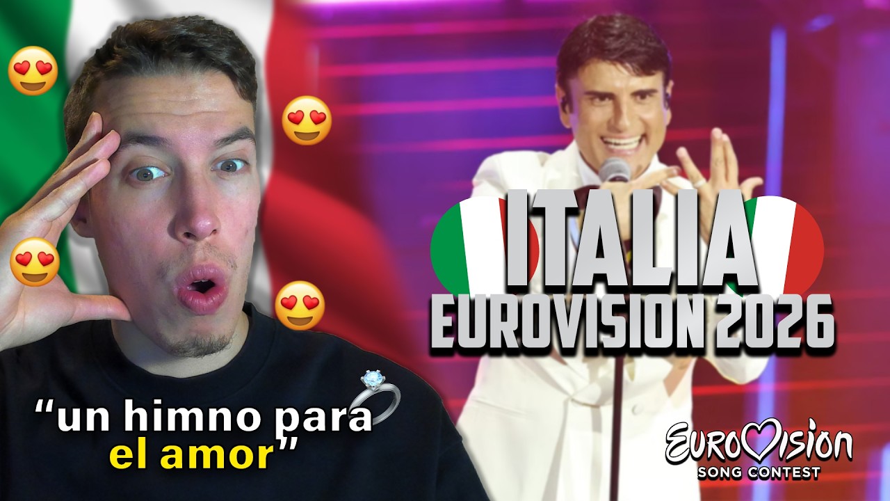 REACCIÓN A Sal Da Vinci - 