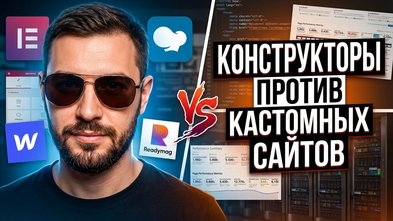 Сайты 