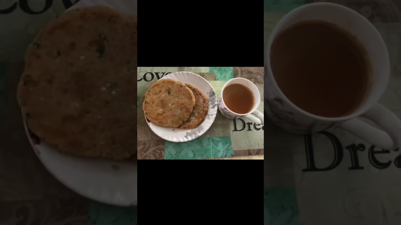 Farali Bhakhari and Tea | Farali Bhakhari Recipe | Faradi Recipe | | @KJPATEL8