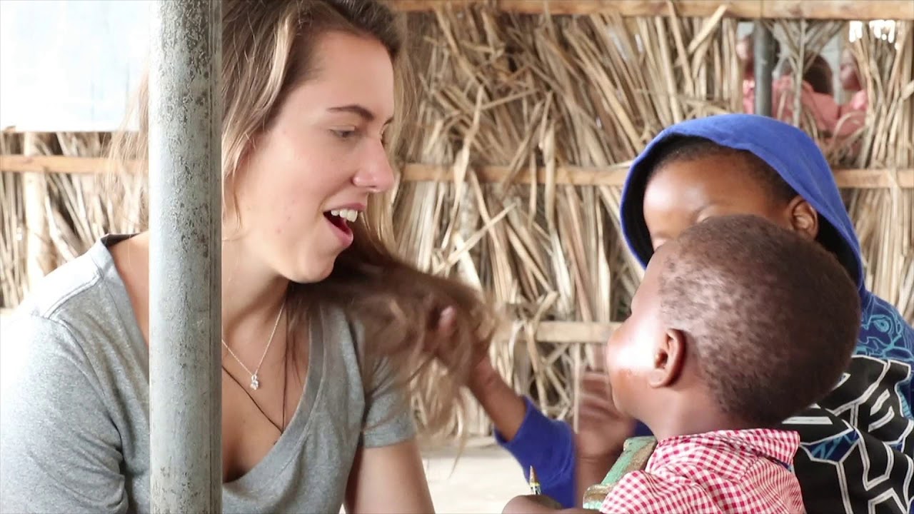 help2kids Volunteer Video