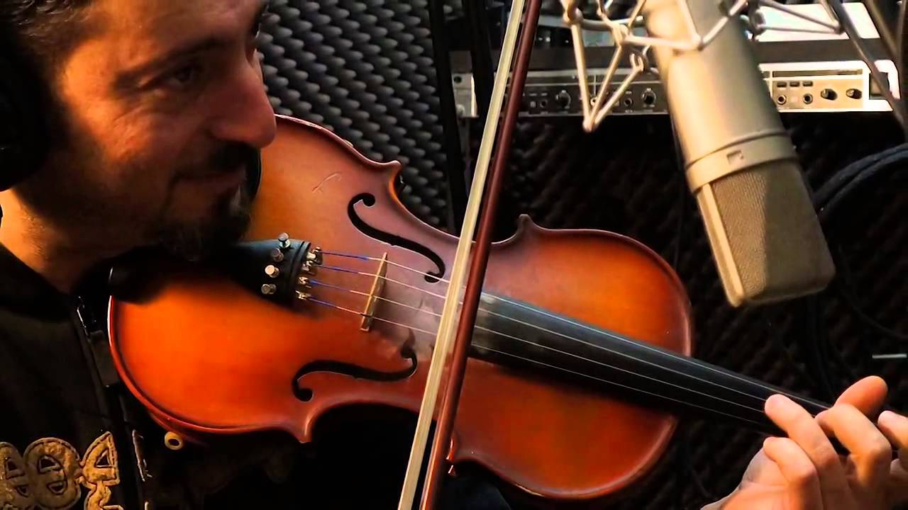 Petrus Bulut - Lmin Hizyoli 2014 (Suryoyo Music)