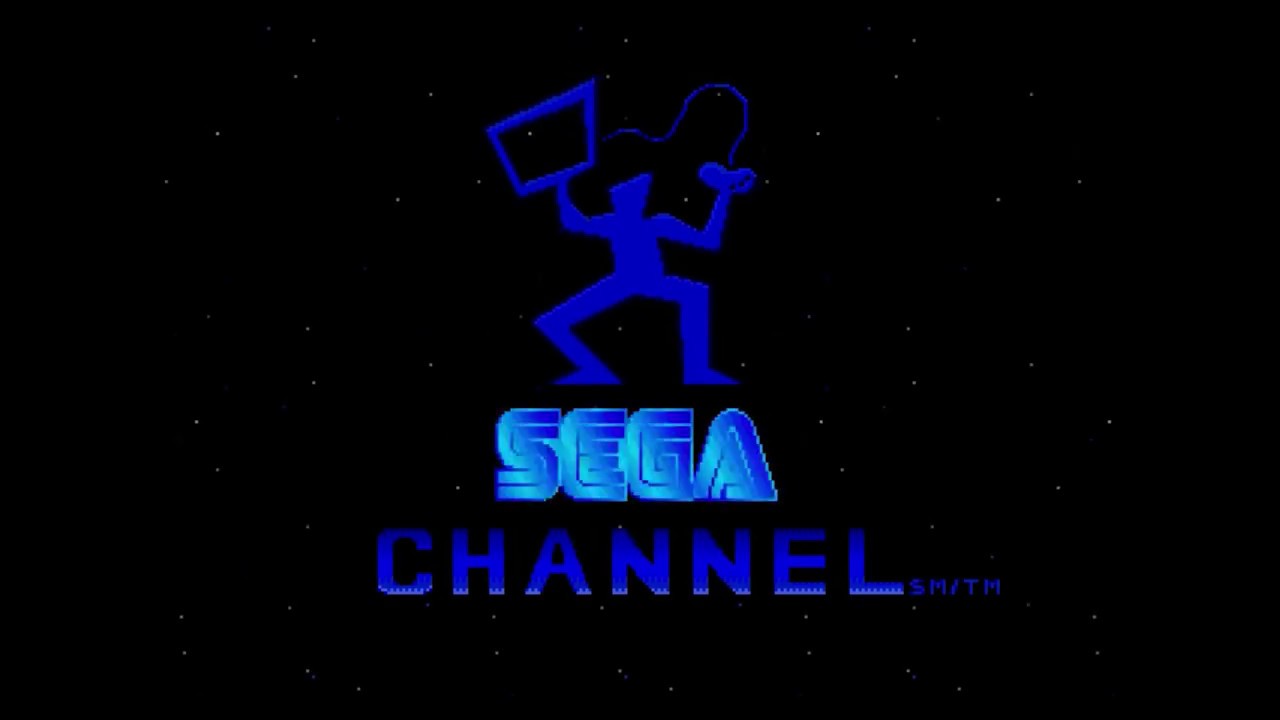 [SEGA CHANNEL] Sega Channel Menu Demo 7/1995 (0795DEMO.BIN)