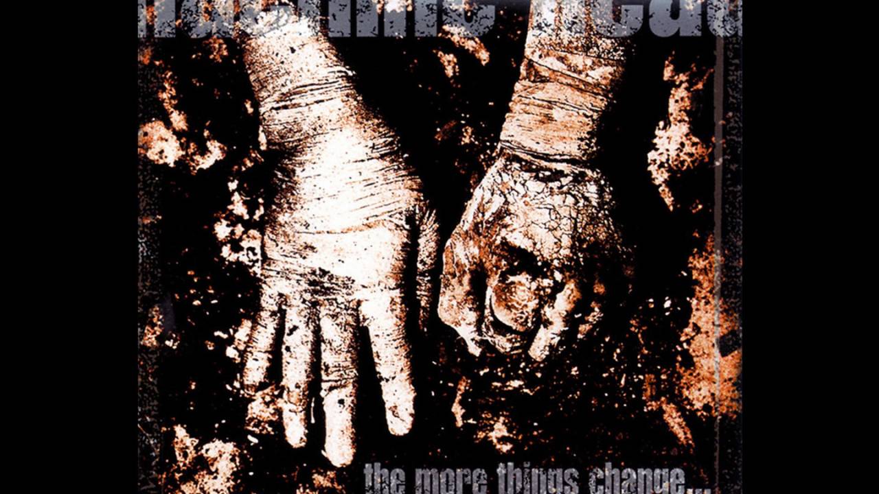 Machine Head - Take My Scars
