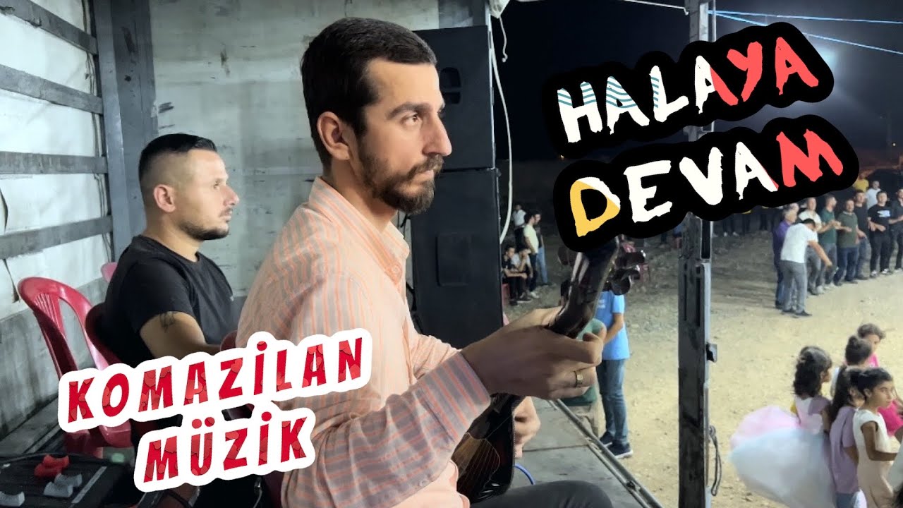 KOMAZİLANMÜZİK SOLİST ÖMER SULUMAĞRA DÜĞÜNÜ