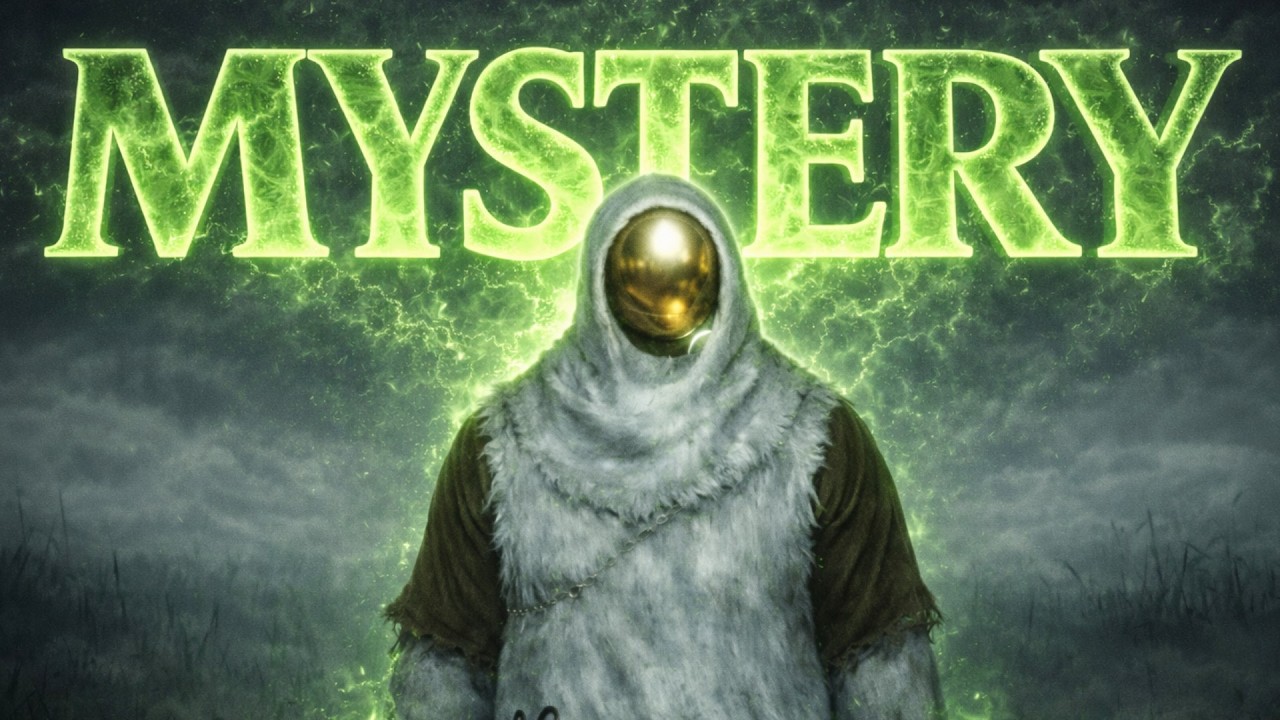 The Most MYSTERIOUS Character in Elden Ring & Dark Souls