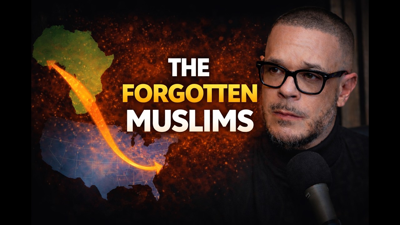 The Forgotten Legacy of African American Muslims