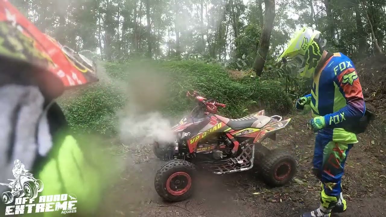 3º Raid Santa Iria  - Parte 2