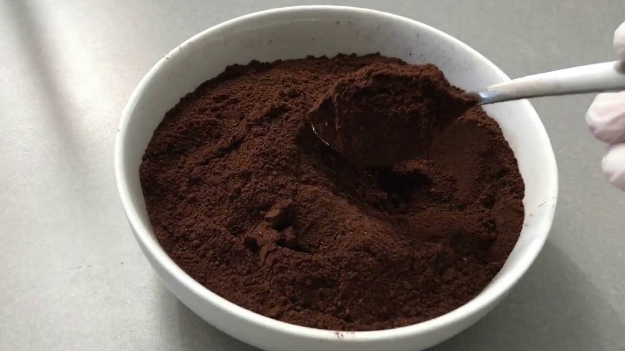تحضير البصل الاسود اليمنى للمرق how to make Yemeni Black onion powder