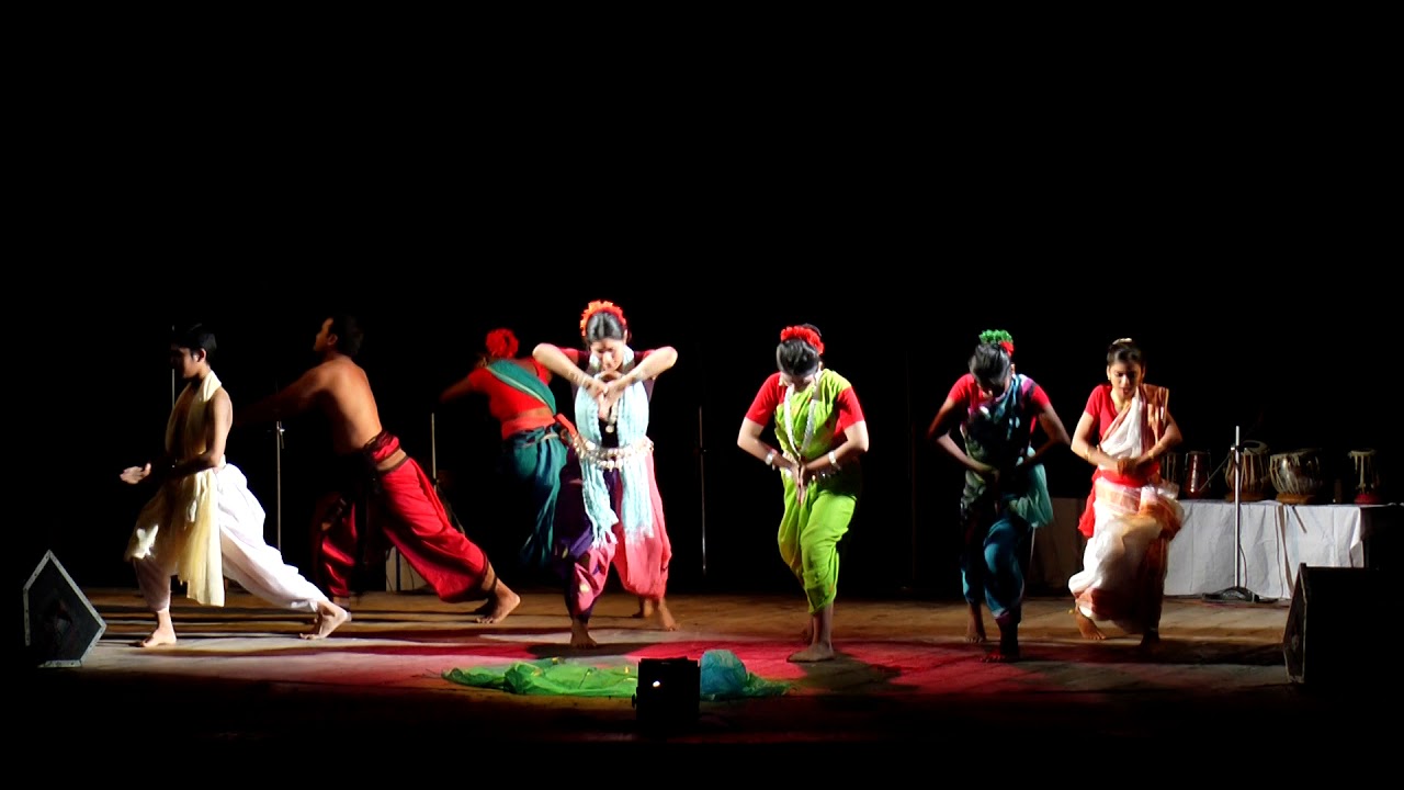 PANCHA BHOOTA by ANTARAS