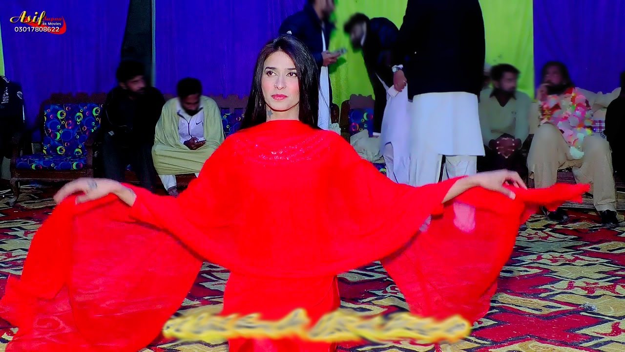 Sade Bahun Da Sirhana Tenu Yad  Balma Rani  dance 2025