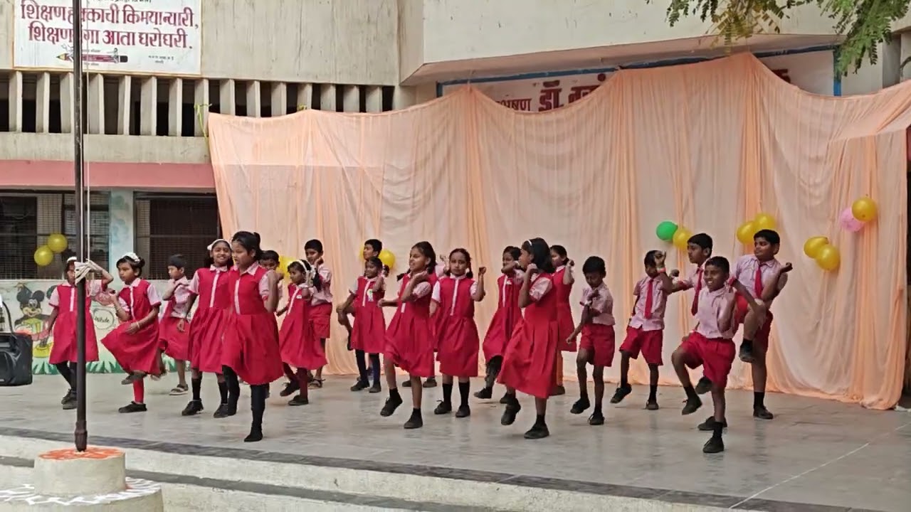 Anup's aerobics performance on 26 Jan 26