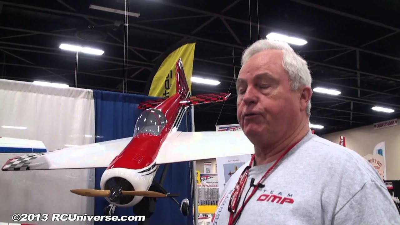 The Toledo Show 2013 - Ohio Model Products