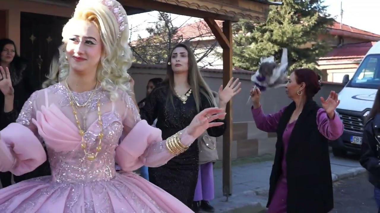 Arif ile Anife Nisan Toreni