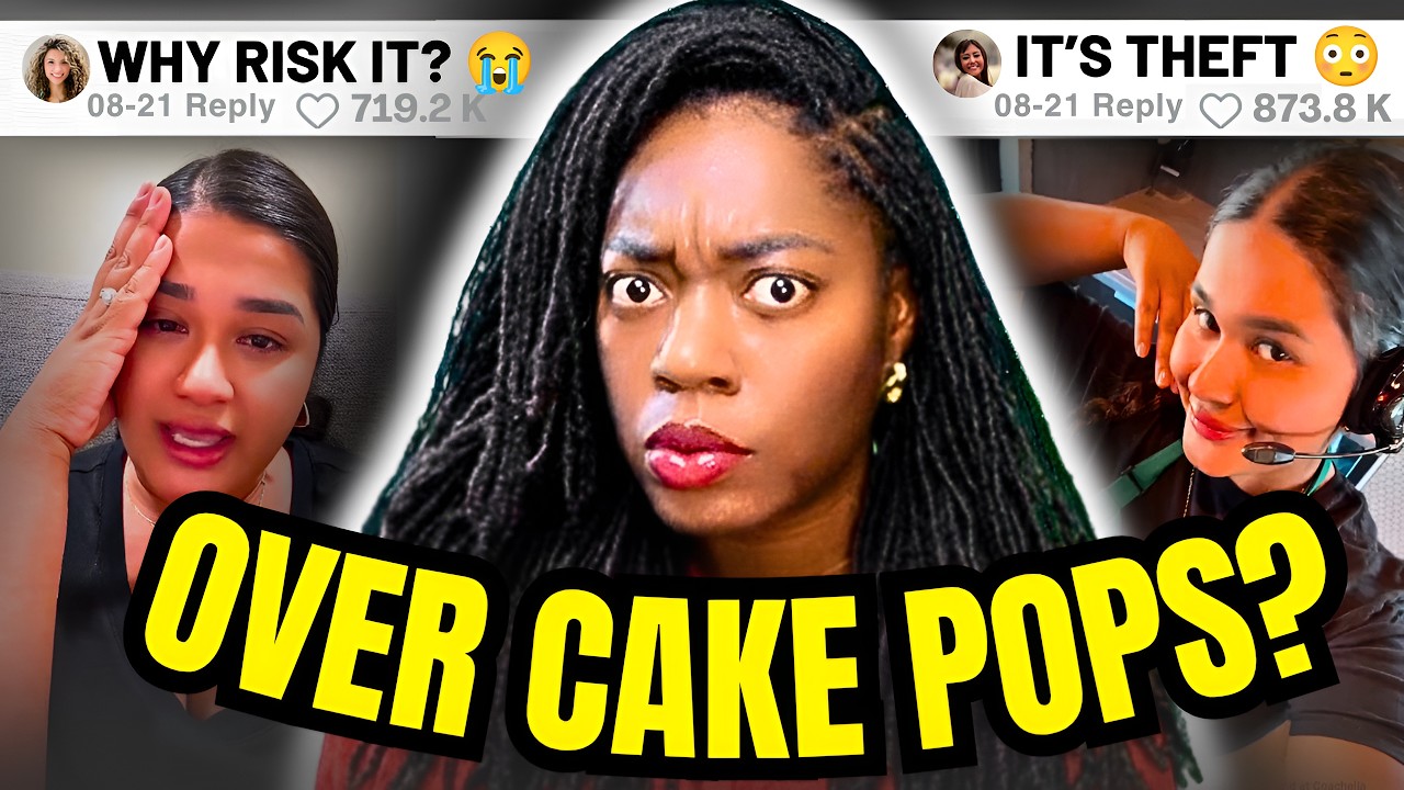 Starbucks Was Paying for Her College... Then She Got FIRED?!