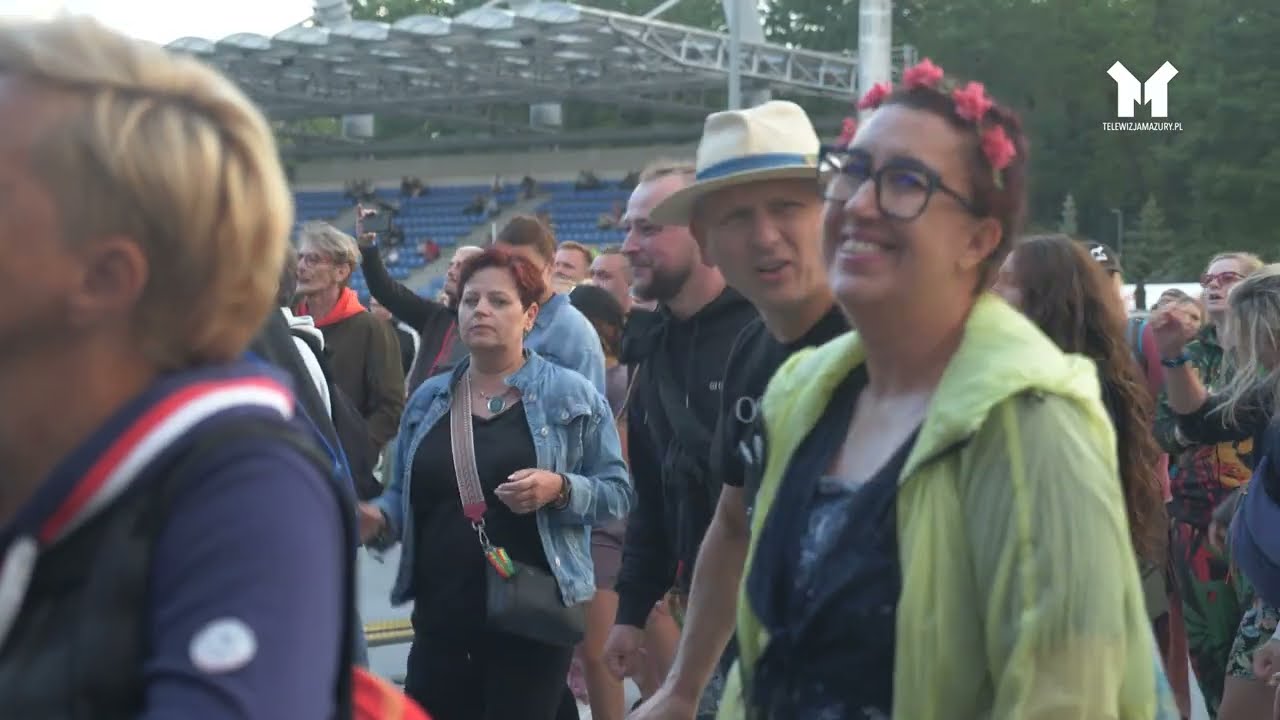 OSTRÓDA REGGAE FESTIVAL 2024