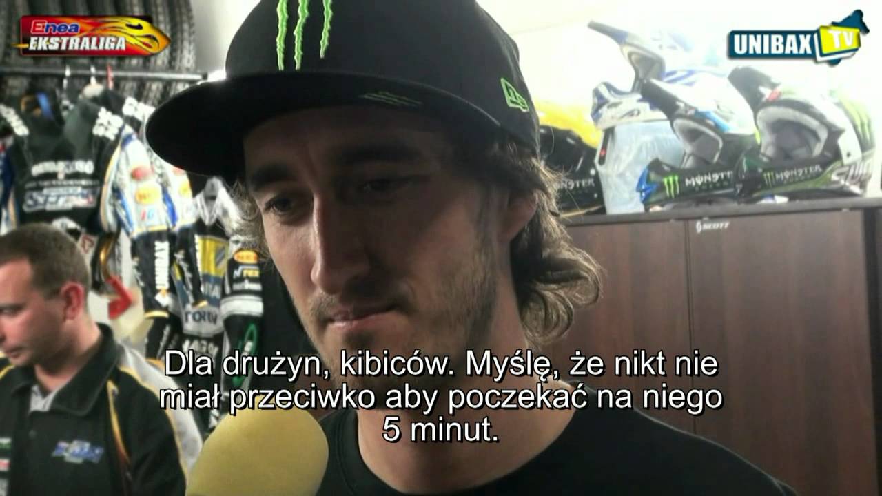 Unibax Toruń - Azoty Tauron Tarnów (odwołany)