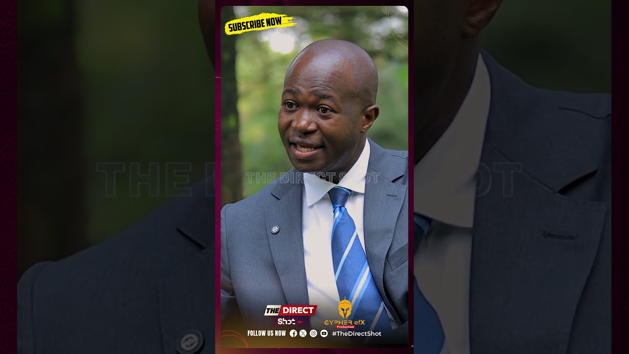 MUJJA KUMBUUZA NGA GEN MUHOOZI AMAZZE OKUFUUKA PRESIDENT HON DAUDI KABANDA #cypherefxproduction