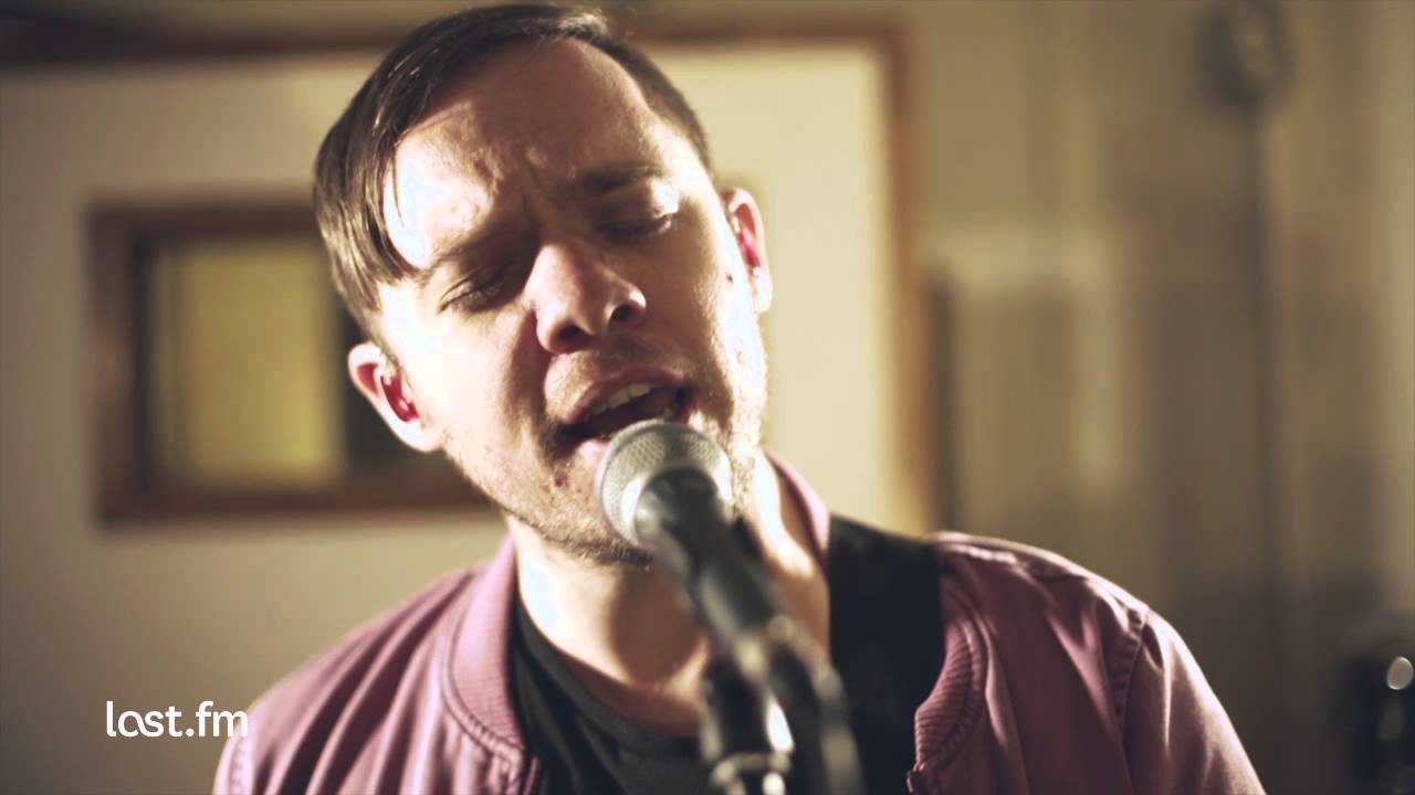 Everything Everything - Regret (Last.fm Lightship95 Series)