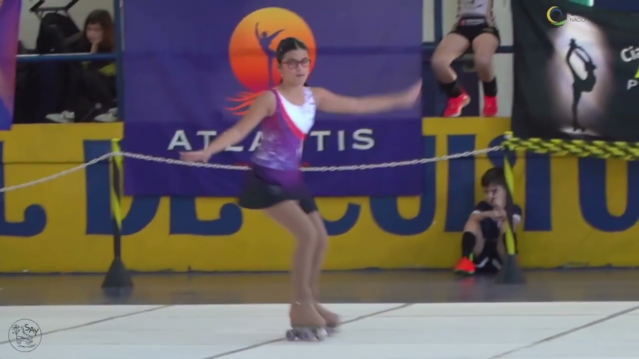 Laura Siniscalchi - Circuito