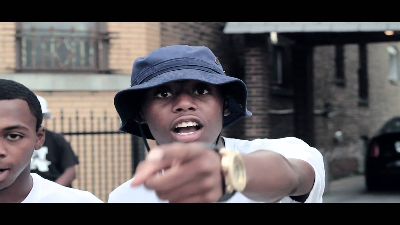 NoGood Loso- Respect