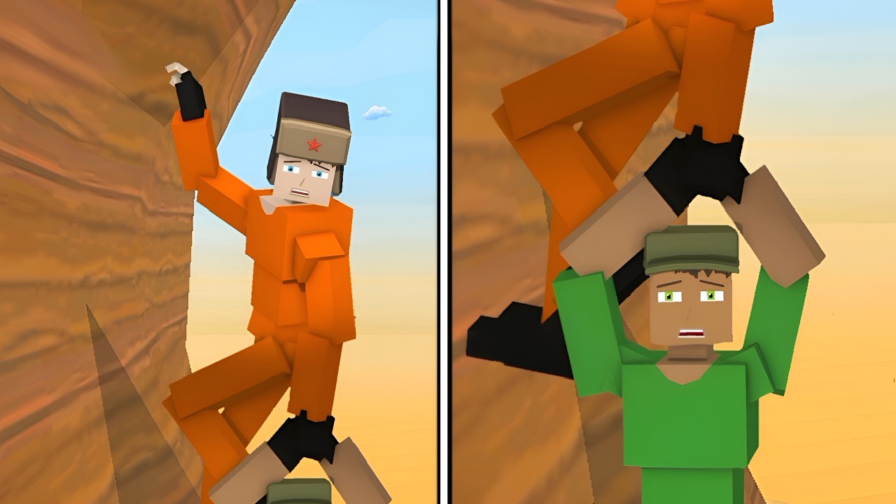 🧗Escale El Cañon de Gorebox Con Santi Y casi No la contamos👀🔥