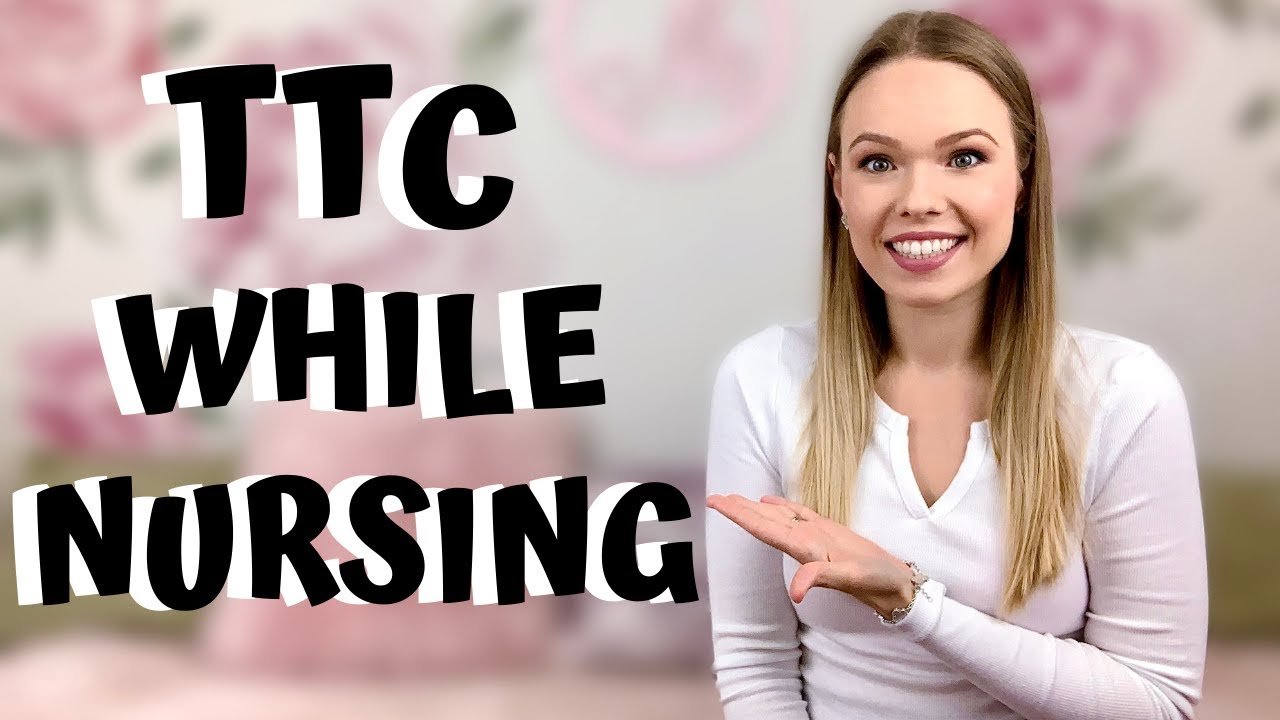 TTC WHILE BREASTFEEDING STORY & TIPS: How I Got Pregnant While Nursing | How We Conceived A Baby Boy