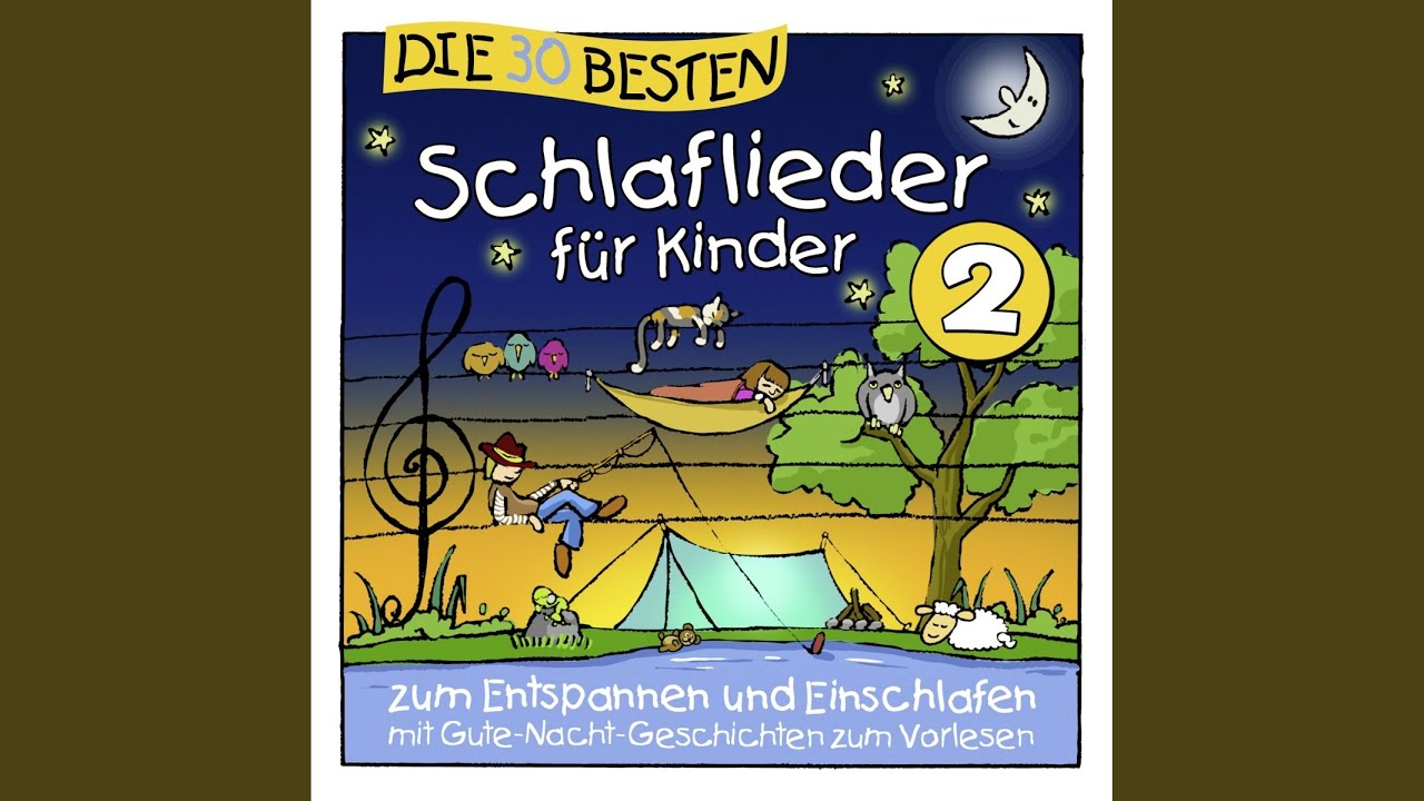 Schließ deine Augen