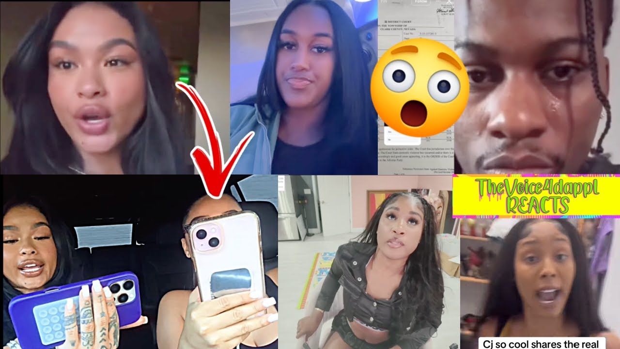 DDG Love Show Got India Love In Her Feelings🤬India Love Slip Up About DDG😳CJ SO COOL Served