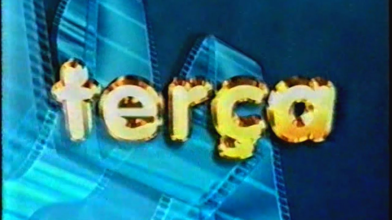 Intervalos: Vídeo Show/Por Amor - Globo/SP (17/09/2002)