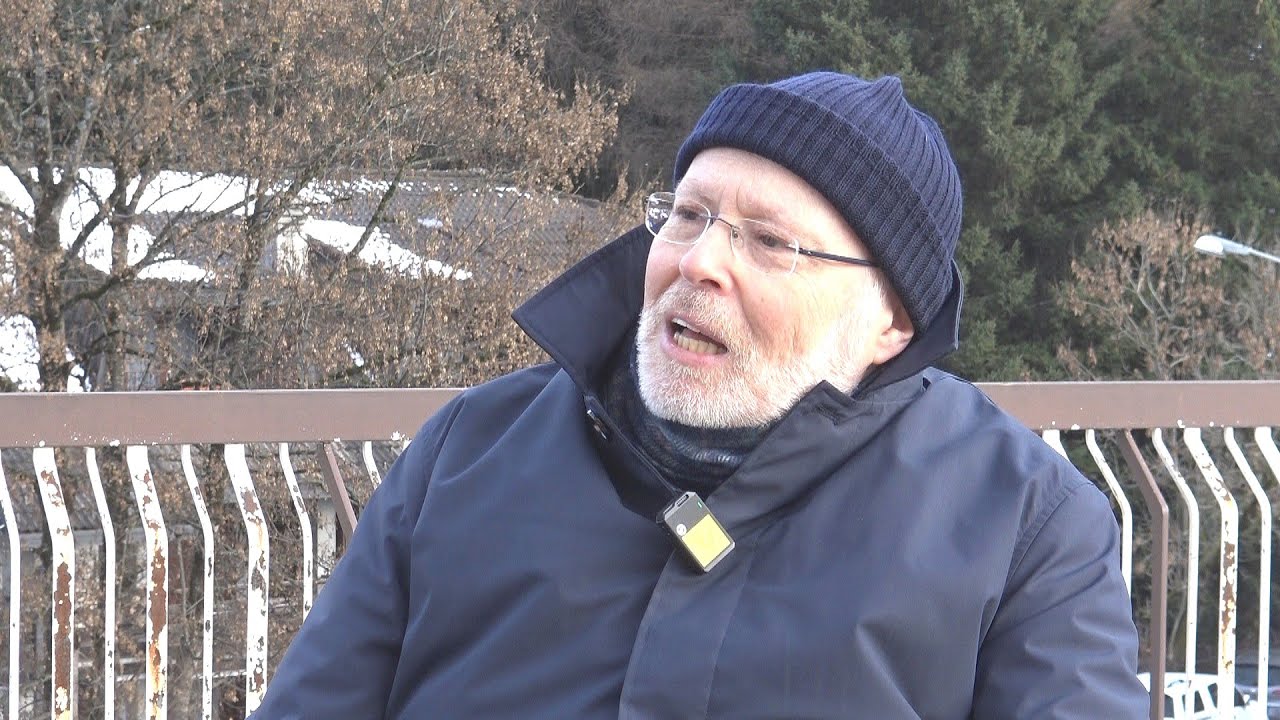 Custodi di storie: Fabio Fimiani il giornalismo tra radici locali e sfide globali