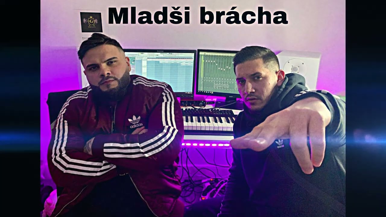 Gypsy Melody feat.Prince (Mlad&scaron;&iacute; Br&aacute;cha)