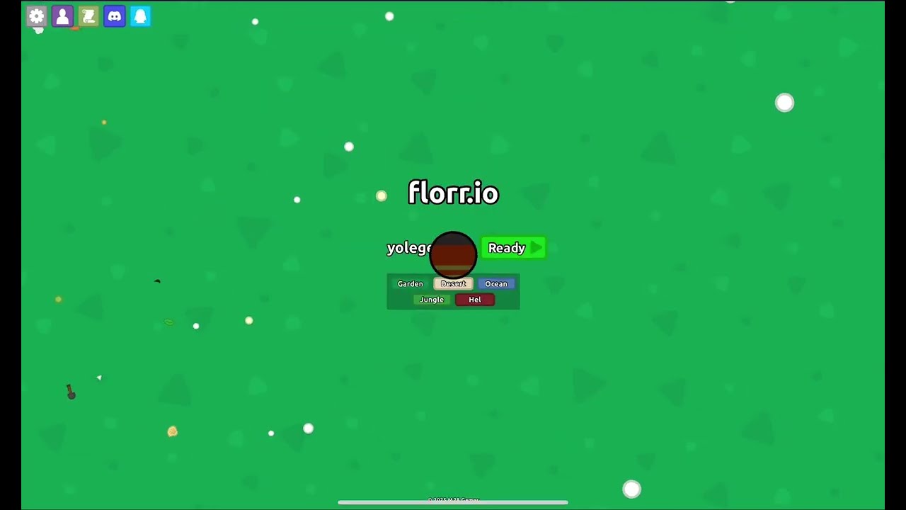 Florr.io|The first adventure of the new mob—GARBAGE,SILVERFISH+First u Broccoli (maybe)