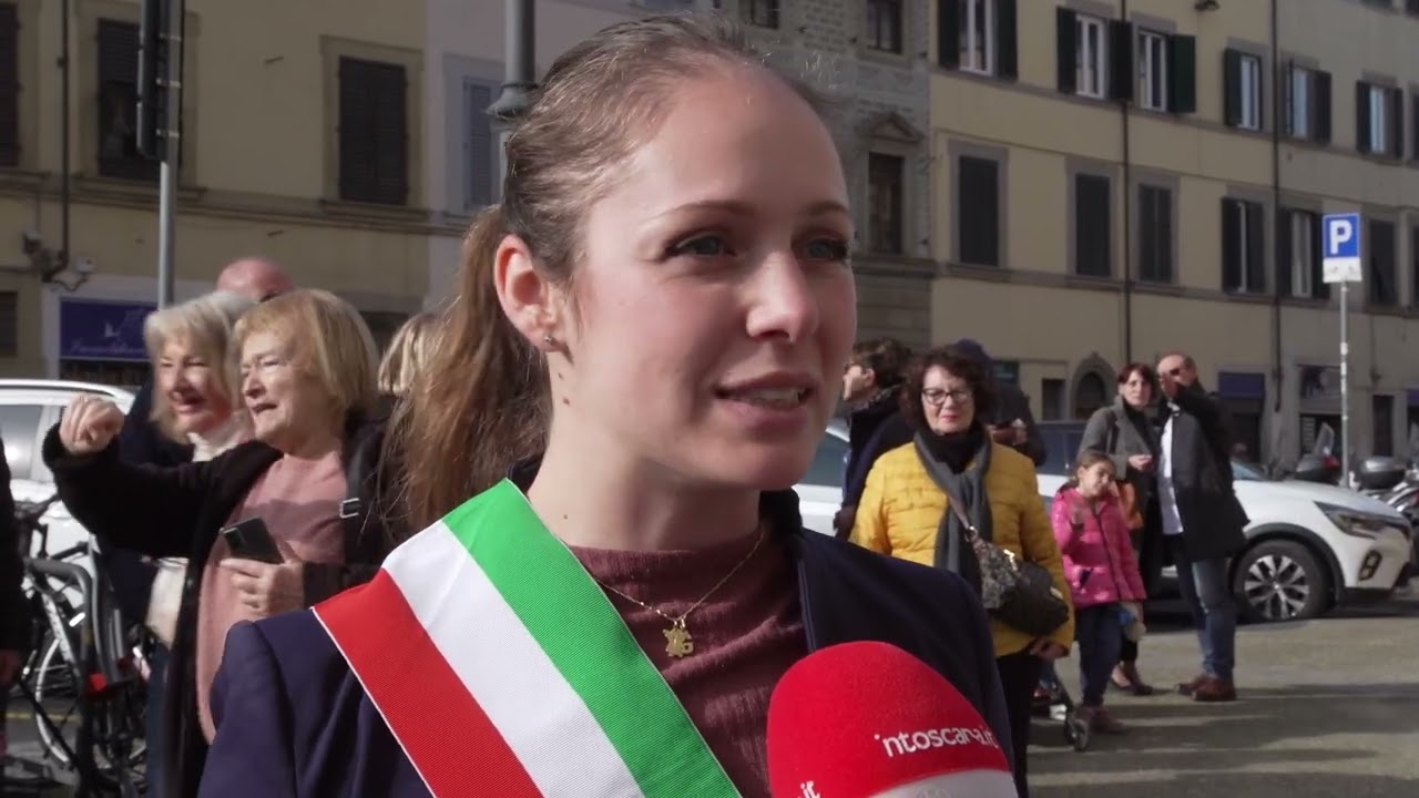 Firenze, apertura straordinaria per il Brindellone
