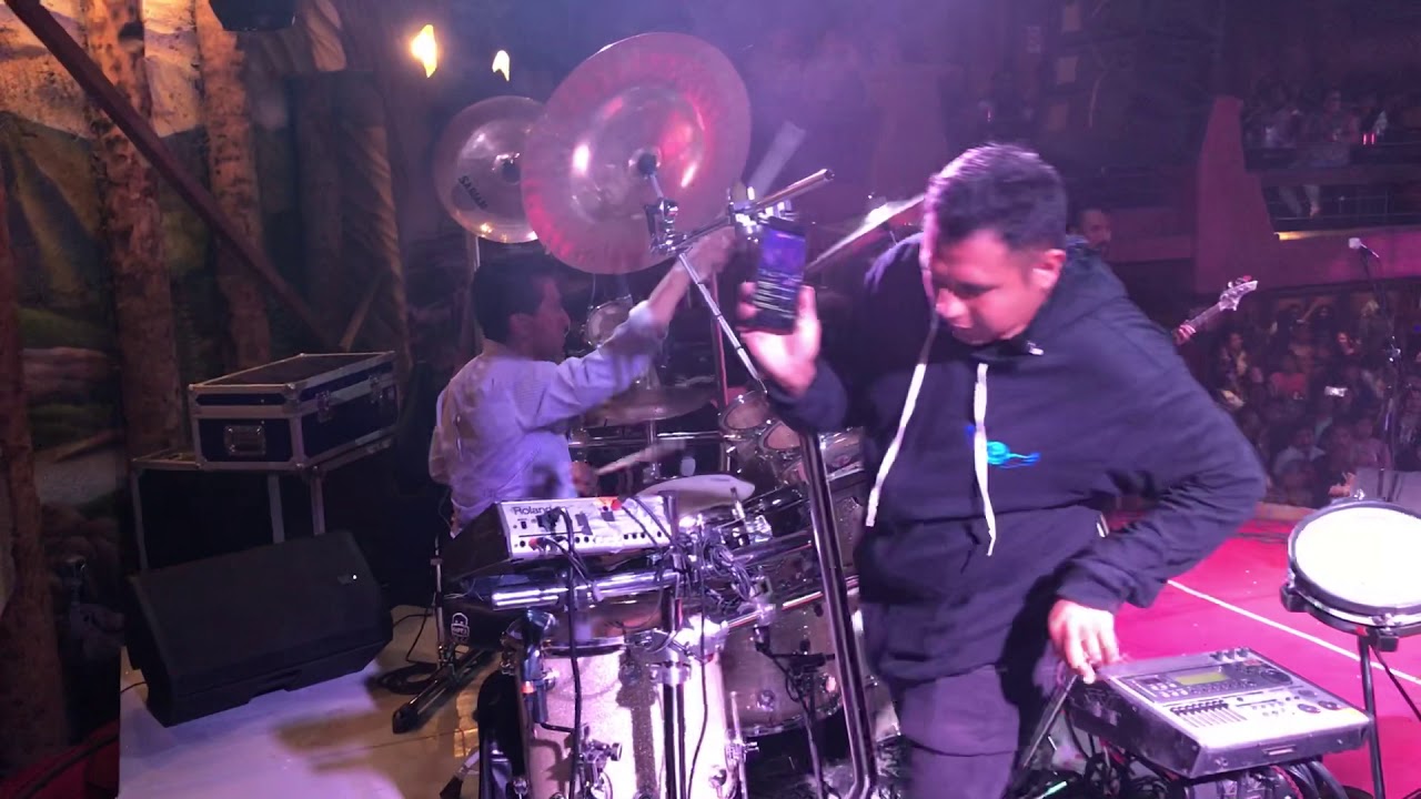 Regresa y Búscala Los Bybys