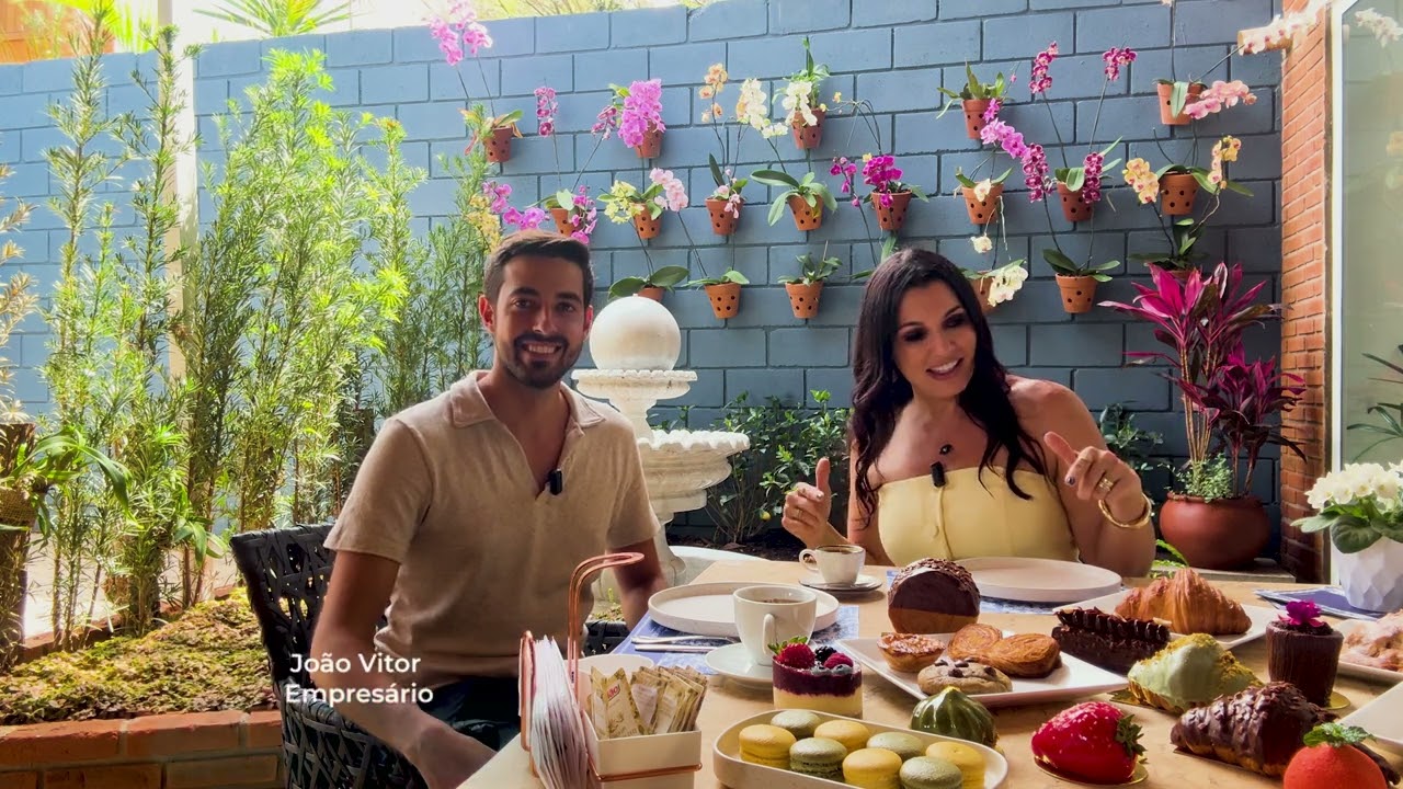 RESTAURANTES DE HOLAMBRA