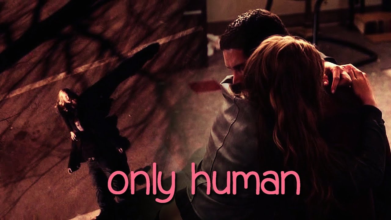 multifandom :: i'm only human