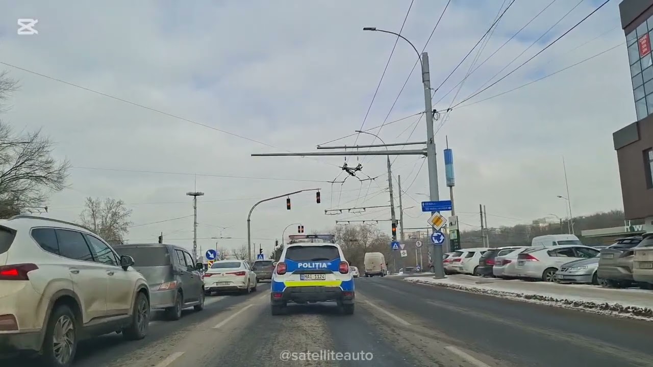 Впереди только лучшее: работаем вместе. # Кишинев. 