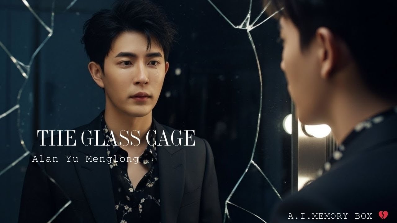 The Glass Cage &ndash; Yu Menglong Tribute | The Pain Behind 